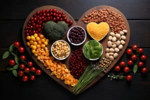 benefits of a grain-free diet