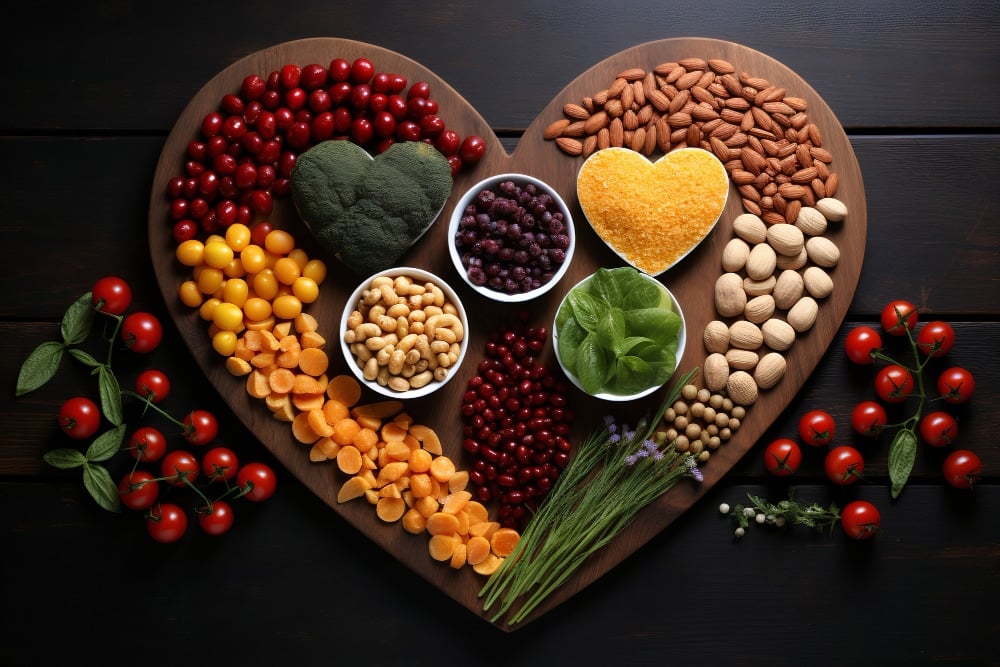 The Shocking Benefits of a Grain-Free Diet for Brain Health