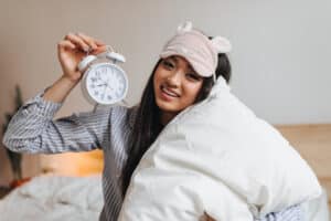 How to Get a Good Sleep: 10 Tips for a Good Night's Sleep 