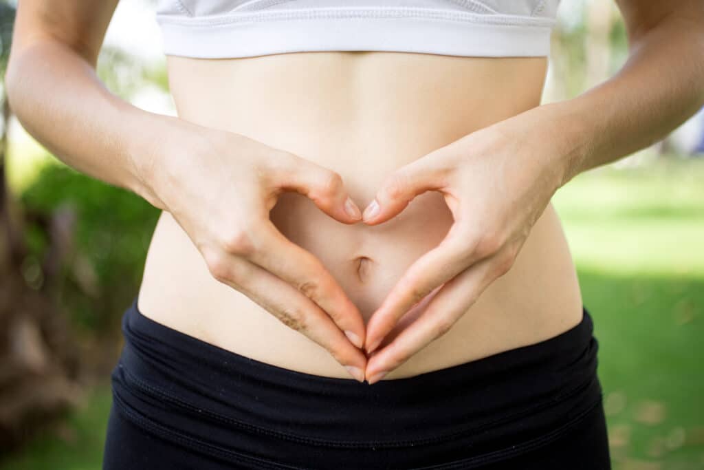 how to improve gut health