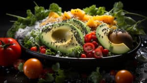 grain free lifestyle