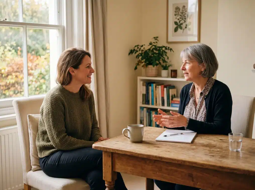 A Collaborative Approach to the Understanding and Management of Gluten Sensitivity