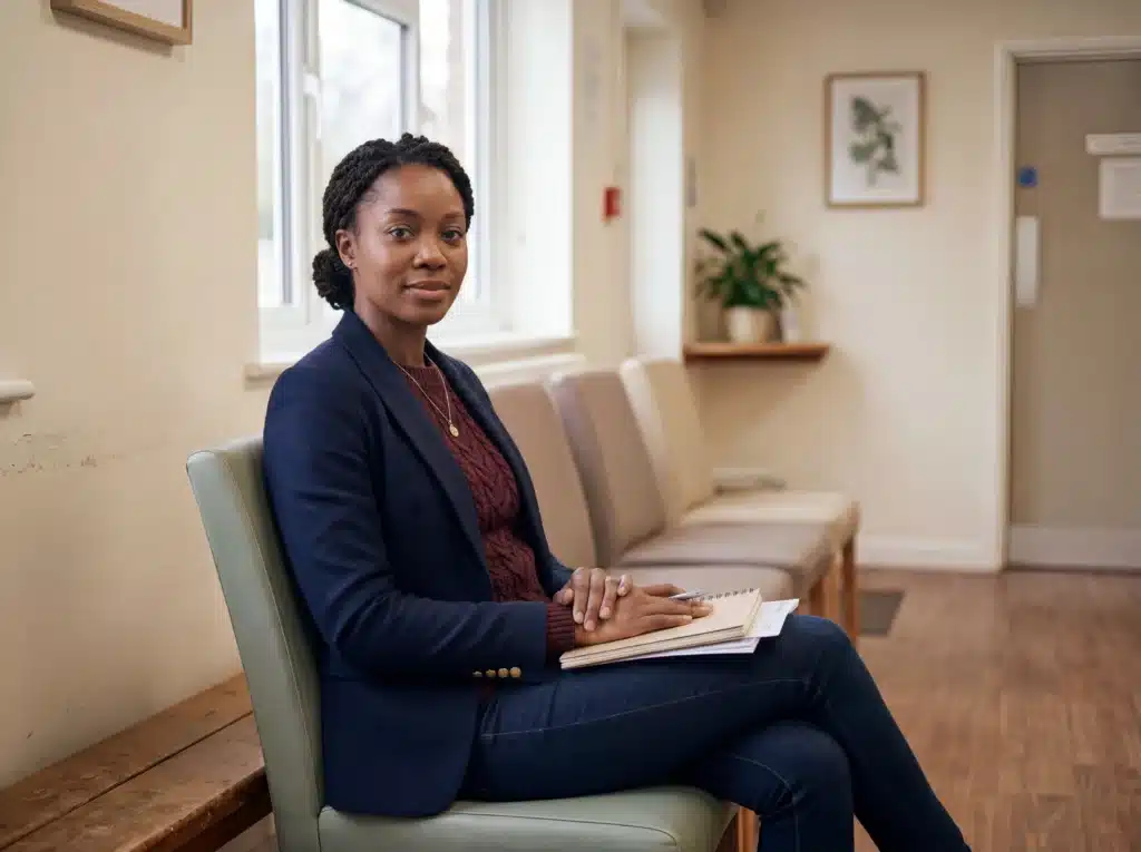 The Importance of Self-Advocacy for Those with Gluten Sensitivity