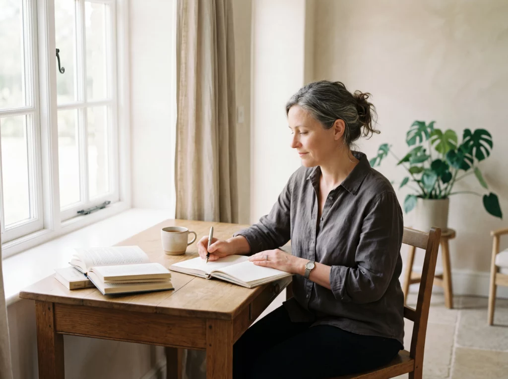 A Practical and Self-Paced Guide to Grain-Free Living