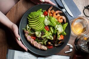 Alzheimers Prevention