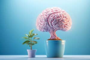 improved brain health