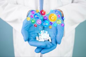 Connection Between Nutrient Deficiencies and Cognitive Decline