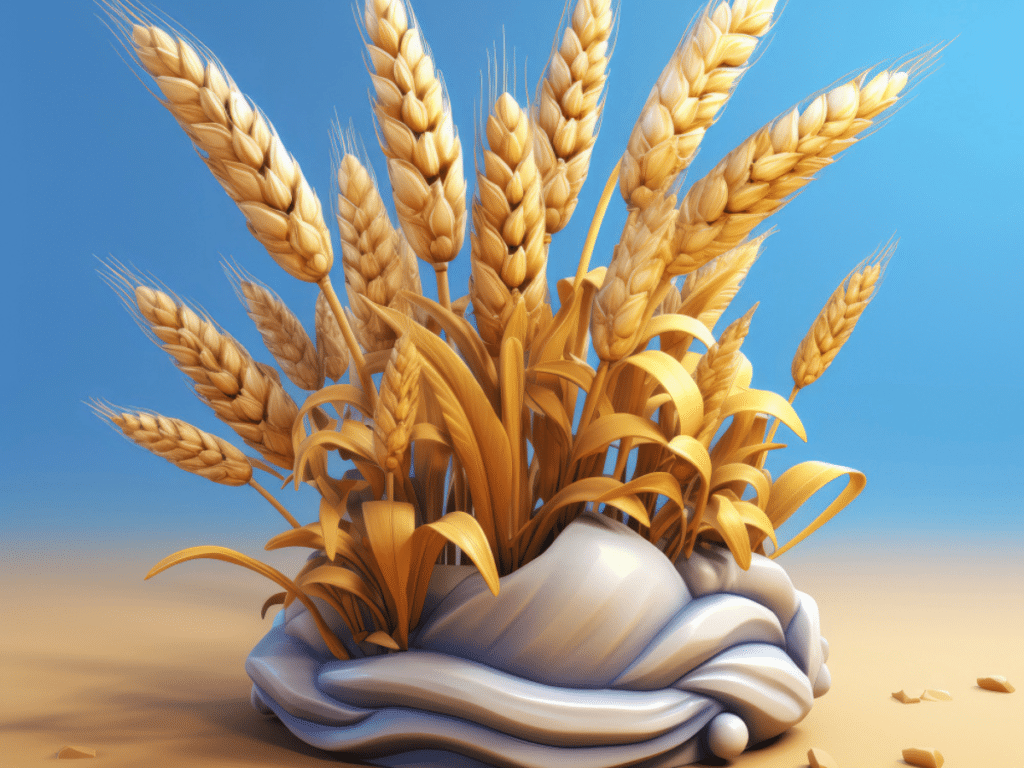 How Grains Harm Our Brain: The Grain Brain Connection