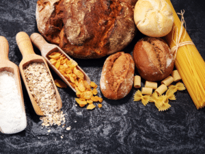 Grains and Inflammation