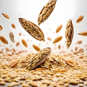 grains and alzheimers