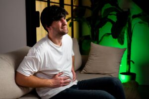 how to improve gut health
