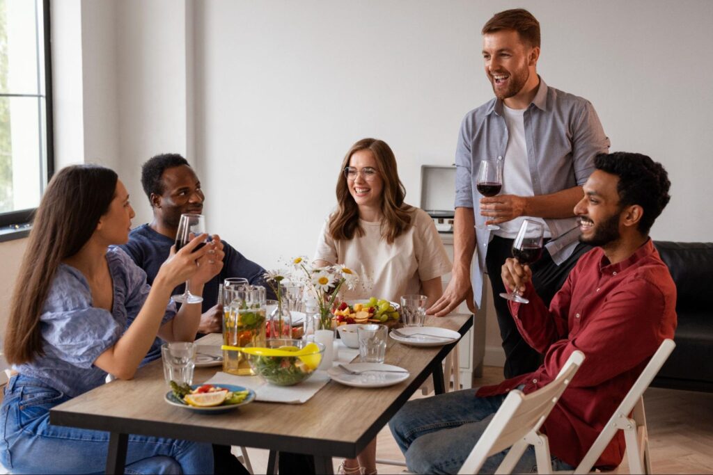 5 Empowering Tips in Staying Keto at Social Gatherings
