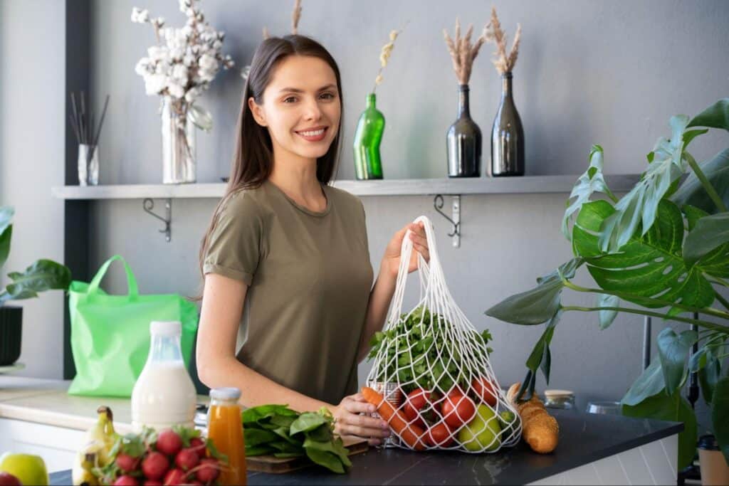 Master the Market: Essential Tips for Efficient and Healthy Grocery Shopping