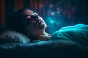 getting a good sleep for a healthier and sharper mind