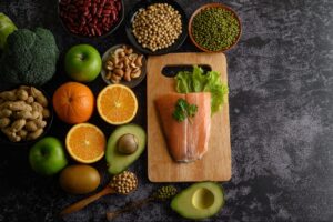 sustainable weight loss diet