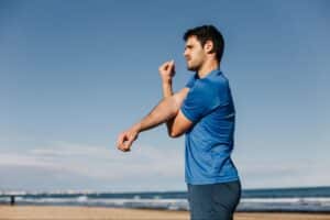 moving your body for a sustainable weight management