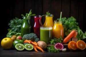 grain-free for brain power