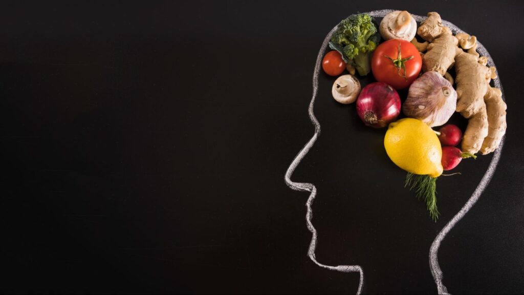 Strategies for a Brain-Protective Diet: Shield Your Mind, One Bite at a Time