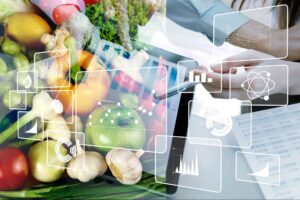 The Role of Innovation in making grain-fortified products