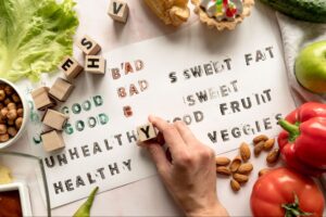 Unlocking the Power of Nutrition Education