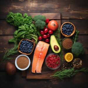 keto diet for a healthier and sharper mind