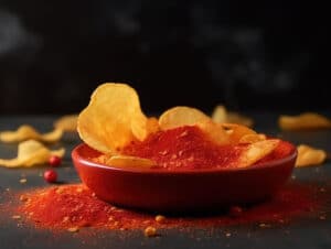 grain free snacks