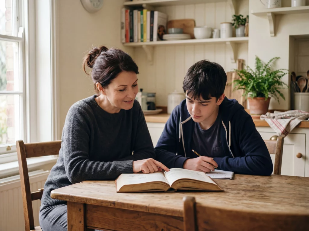 Importance of a Nutrient-Rich Diet for Brain Development