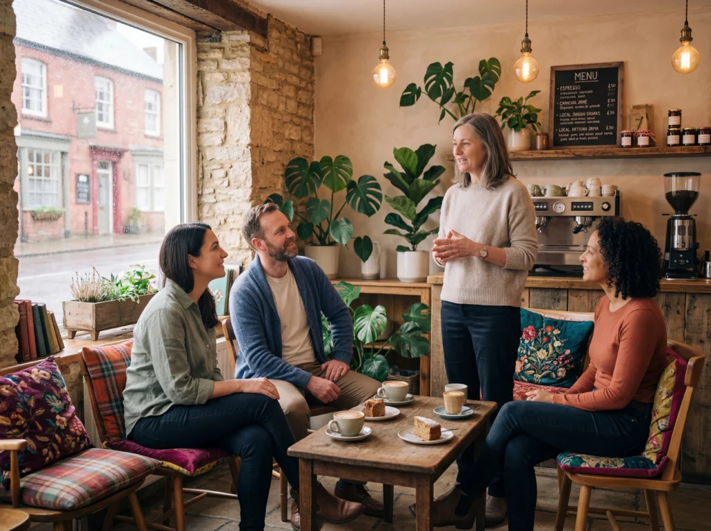 Empowering Individuals with Dietary and Nutrition Education