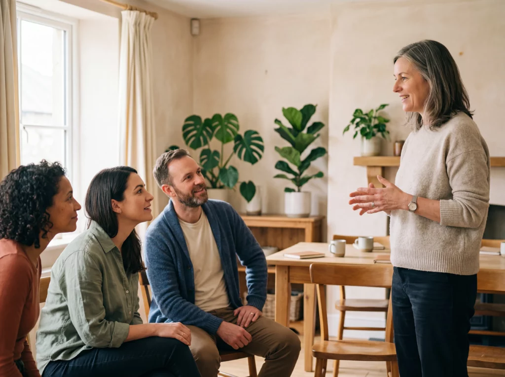 Empowering Individuals with Dietary and Nutrition Education