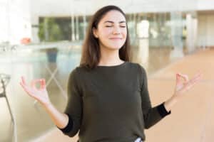 mental clarity as one the of the benefits of following a fasting guide