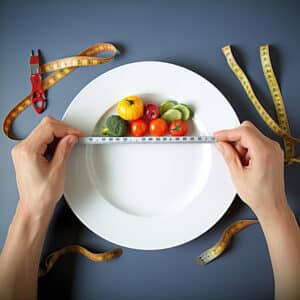 nutrient deficiencies
