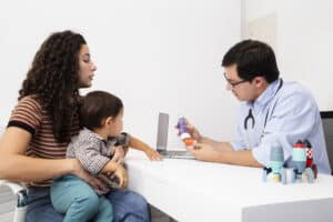 consultation about grains and autism nutrition