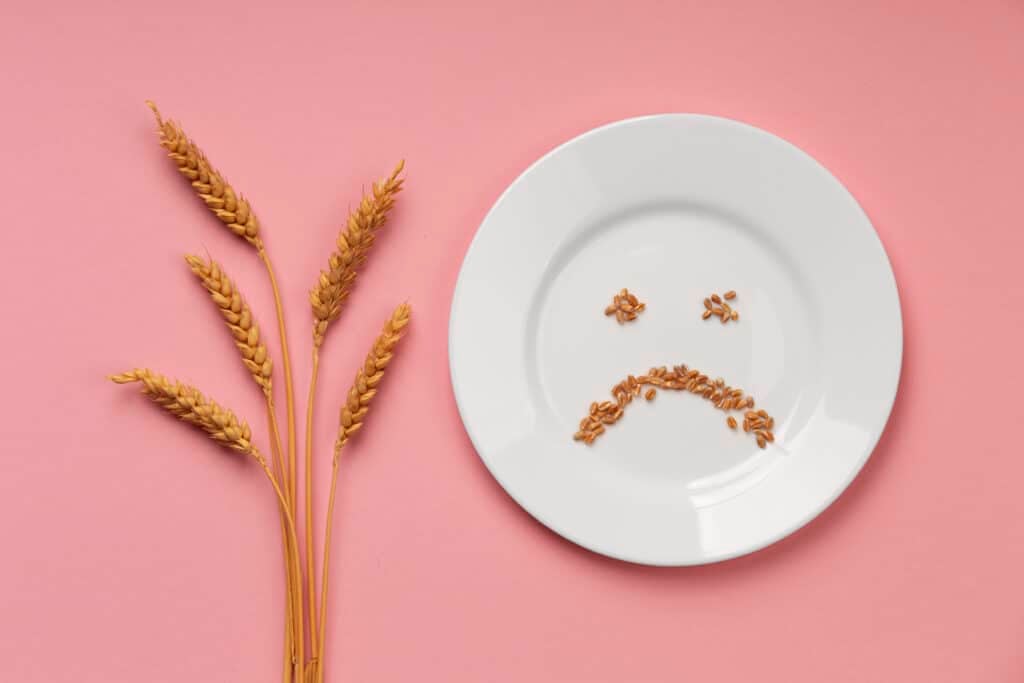 10 Signs of Gluten Sensitivity: Is Gluten Making You Sick?