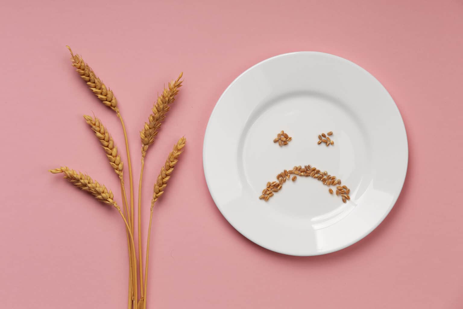 10 Signs of Gluten Sensitivity: Is Gluten Making You Sick?