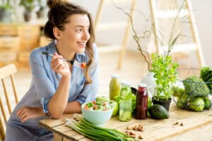 easing symptoms of depression