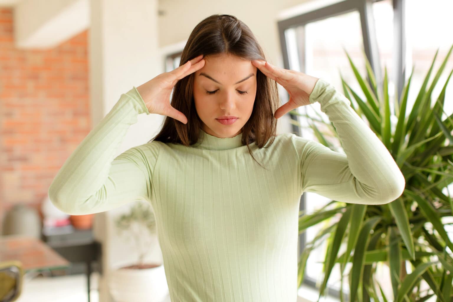 The Simplest Prescription to Headache Prevention