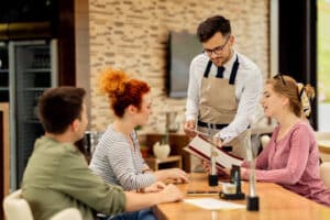 how to order keto at restaurants
