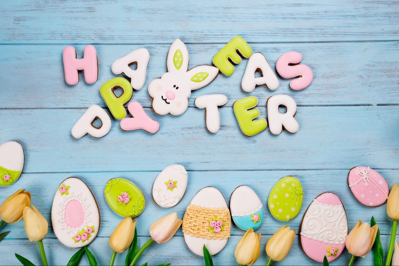 5 Must-Try Keto Easter Recipes to Keep Your Diet on Track