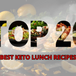 Best Keto Lunch Recipes by Ketology