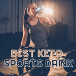 Best Keto Sports Drink by Ketology