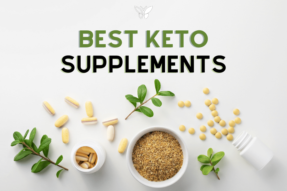 17 Essential, Best Keto Supplements for Peak Performance & Vibrant Health