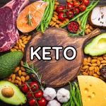 The Five Shades of Keto: Understanding the Different Types of Ketogenic Diets