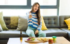 Foods to Enjoy and Avoid on Lazy Keto