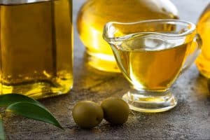 The first on the list of keto-friendly foods is Healthy Fats. Including Avocado, Olive Oil, Coconut Oil, and MCT Oil in your diet is crucial.