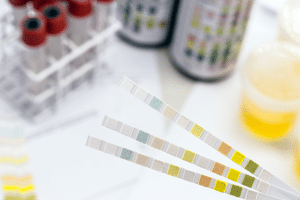 Monitoring and Maintaining Ketosis
