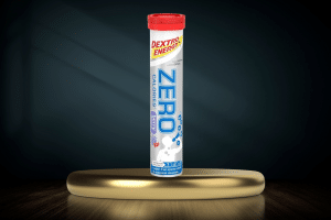 Recovery and Hydration Electrolyte Drink BERRY : best keto sports drink