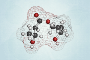 a graphics of The Science Behind Ketosis