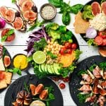 A picture Keto-Friendly Foods