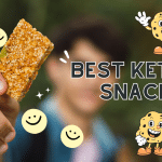 50 Irresistible, Best Keto Snacks for a Deliciously Guilt-Free Indulgence by Ketology