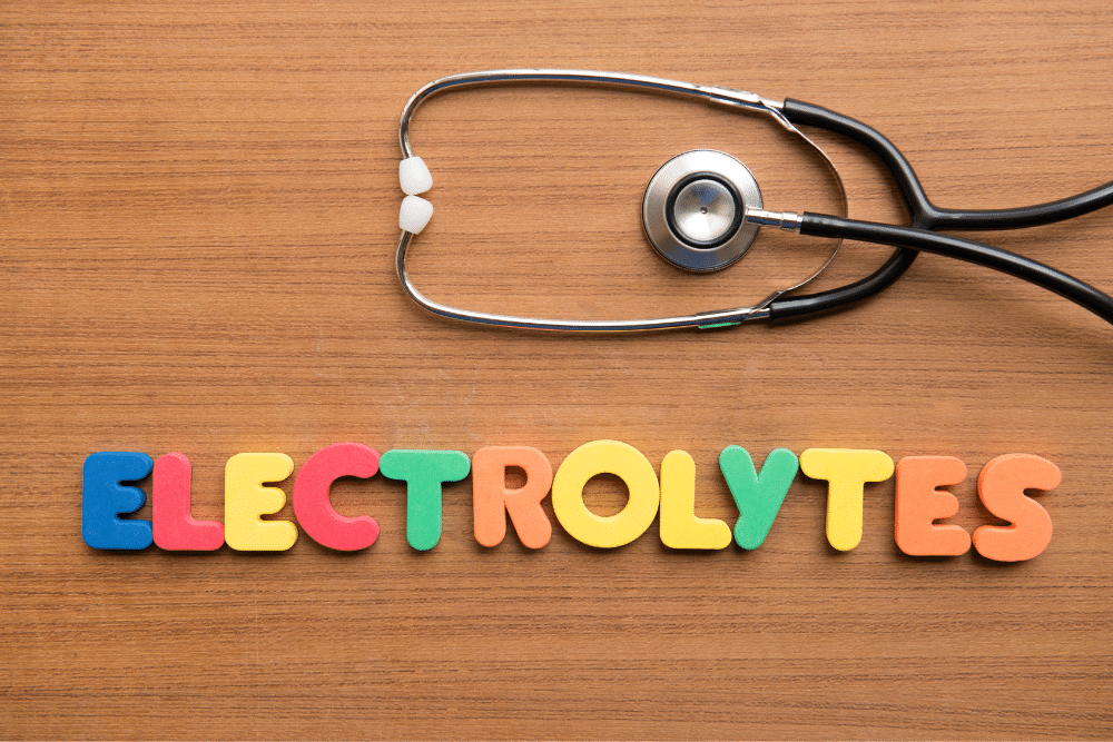 Unlock Vital Energy: Mastering Electrolytes on Keto for Peak Performance